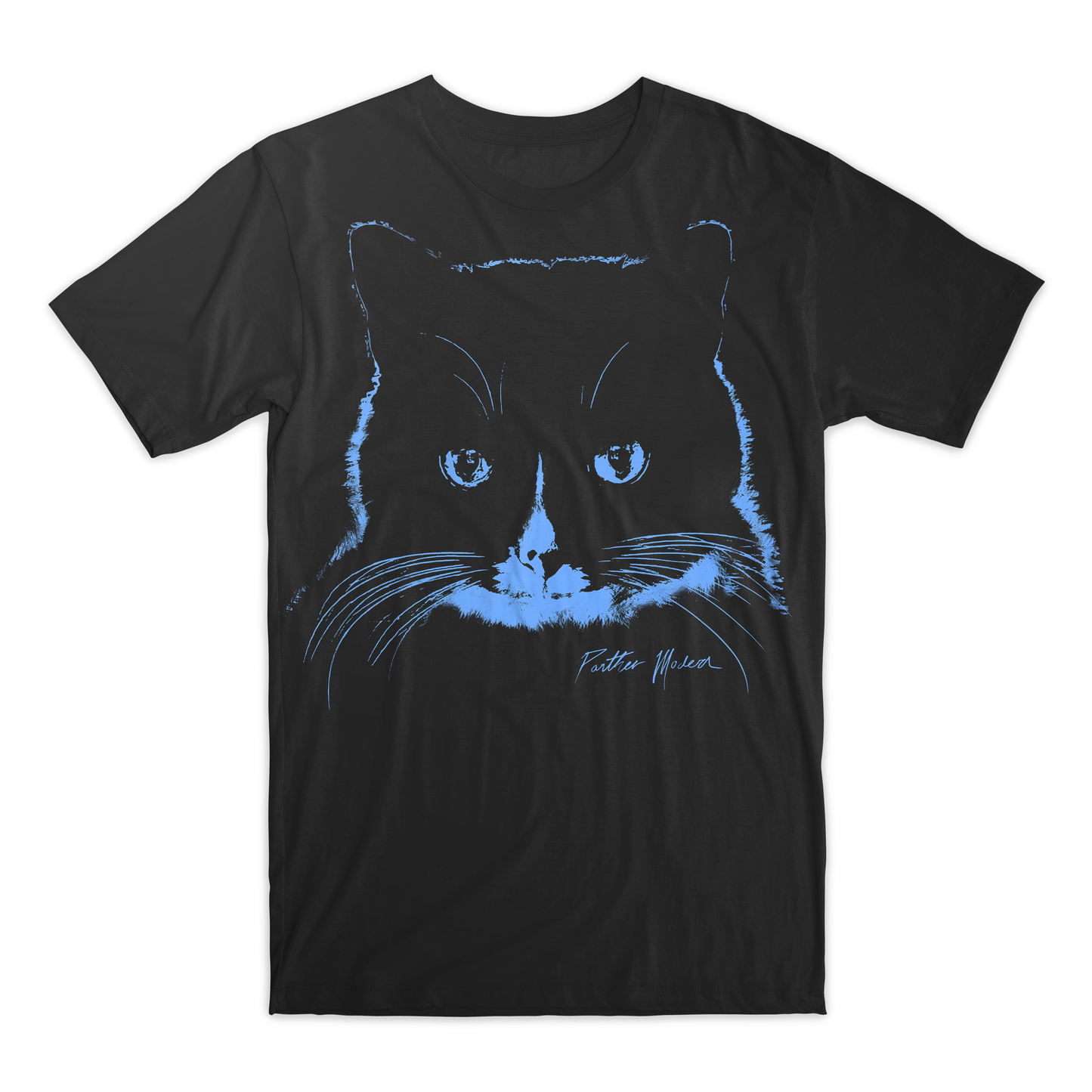 MIDNIGHT PANTHER SHIRT