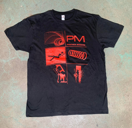 PM002 Tee